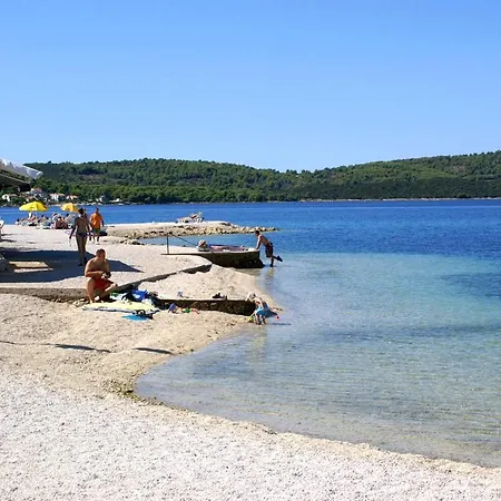 Apartman By The Sea - 15237