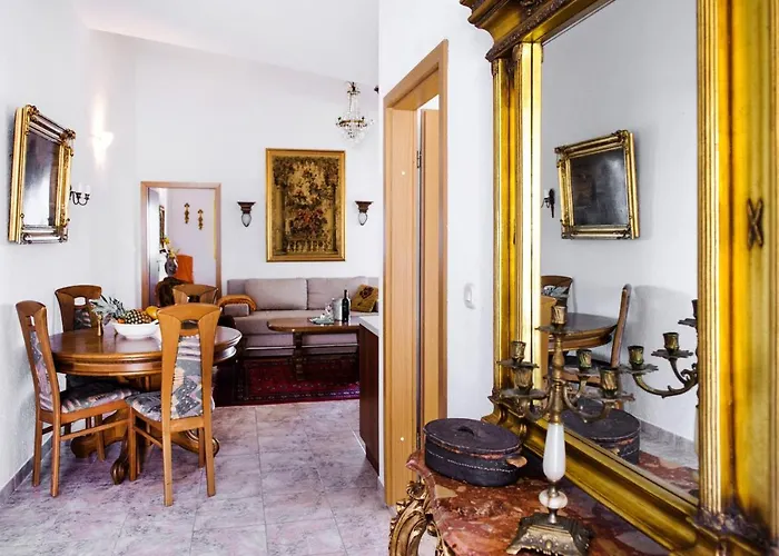 Apartament By The Sea - 15237 Trogir