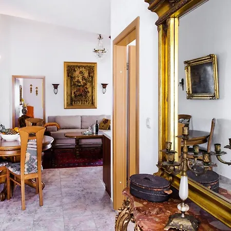 Apartman By The Sea - 15237 Trogir