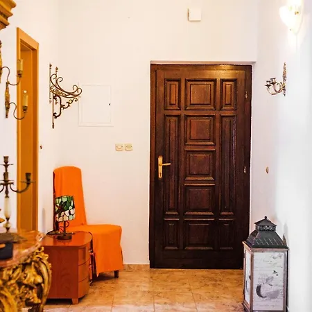 Apartman By The Sea - 15237 Trogir