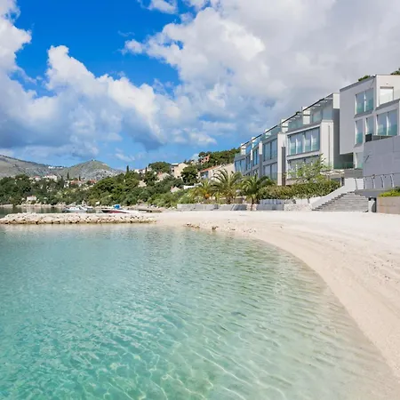 By The Sea - 15237 Apartment Trogir