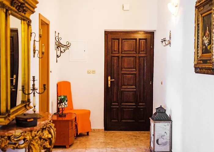Apartment By The Sea - 15237 Trogir