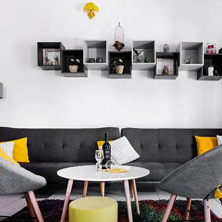 By The Sea - 15237 Apartman Trogir