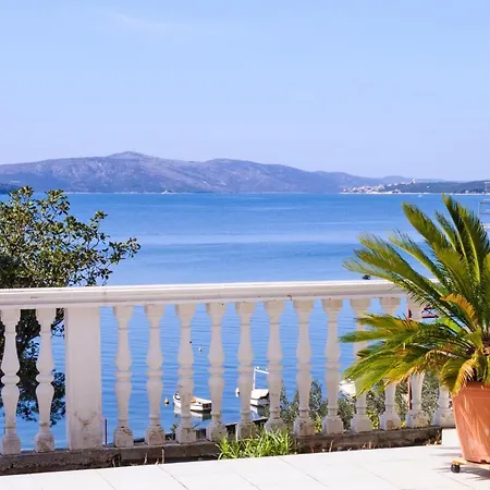 By The Sea - 15237 * Trogir