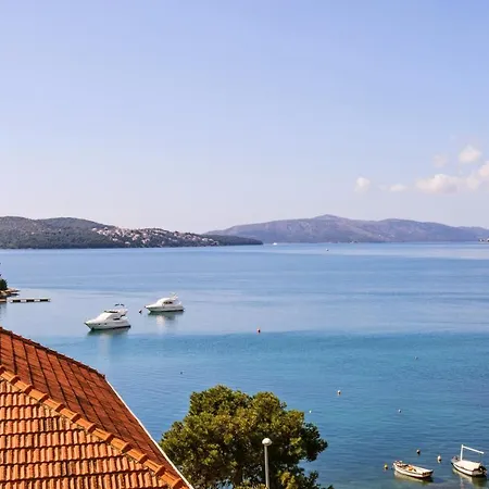 Apartman By The Sea - 15237 *