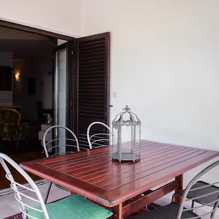 Apartman By The Sea - 15237 Trogir