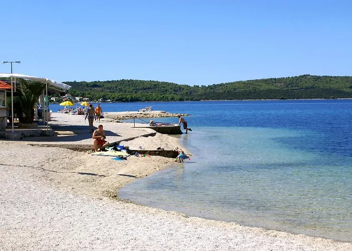 Appartement By The Sea - 15237