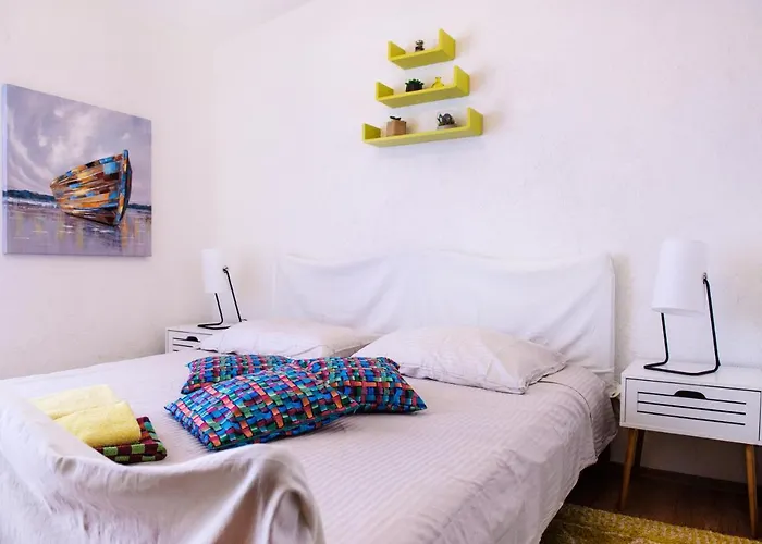 By The Sea - 15237 *