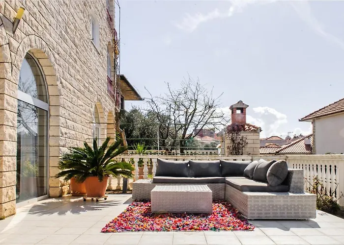 By The Sea - 15237 * Trogir