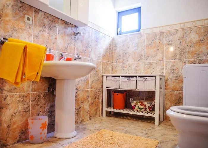 By The Sea - 15237 Appartement *